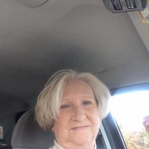 Meet your Posher, Nancy